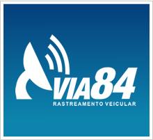 VIA 84 RASTREAMENTO