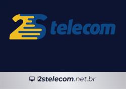 2S Telecom Internet fibra optica palmeiras de goias