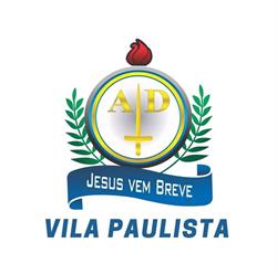 Assembléia de Deus Min. São Mateus - Vila Paulista