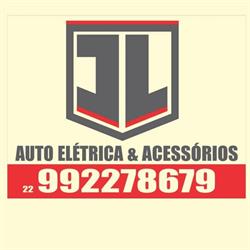 Cabuloso som/ JL AUTOELÉTRICA