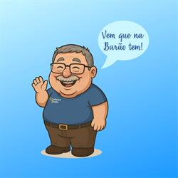 Comercial Barão