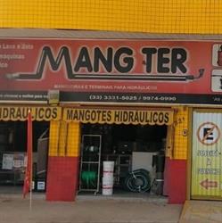 Mangter Mangueiras Hidraulicas