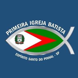 Primeira Igreja Batista em Pinhal