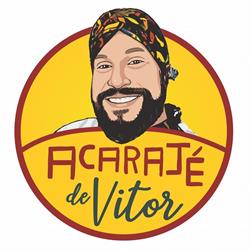 Acarajé de Vitor