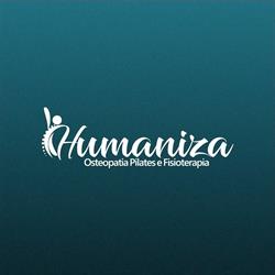 Humaniza - osteopatia pilates e fisioterapia