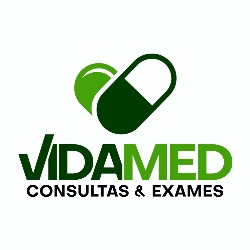 Vidamed - Consultas e Exames