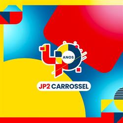 JP2 Carrossel