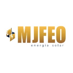 M J FEO Energia Solar - Sidrolândia