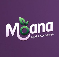 Moana Açaí & Sorvetes