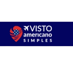Visto Americano Simples