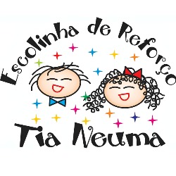Escolinha de Reforço Tia Neuma