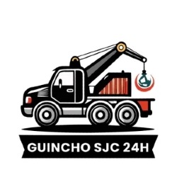 Guincho SJC 24H