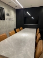 Sala reunião