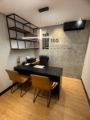 sala atendimento