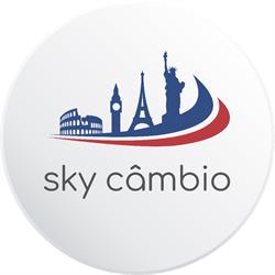 Casa de Câmbio Sky Golden Square - Dólar Turismo, Euro e Western Union