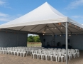 Tenda Piramidal