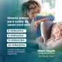 Planos personalizados
