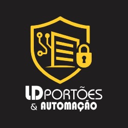 Ld portões e automação