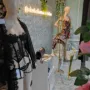 Loja Airela Fiore Lingerie Moda Íntima Moda Praia em Blumenau e Itajaí SC