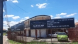 Foto da Fachada Da Alex Car Auto Mecânica