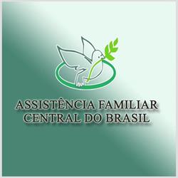 Assistência Familiar Central do Brasil