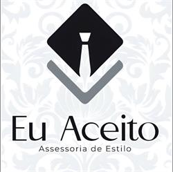 Eu Aceito Assessoria de Estilo para Homens