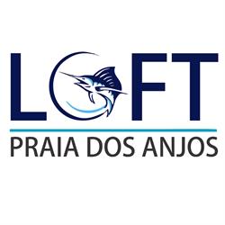 LOFT PRAIA DOS ANJOS
