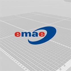 EMAE - Empresa Metropolitana de Águas e Energia.
