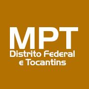 Ministério Público do Trabalho no DF/TO