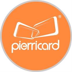 Cartão Pierricard