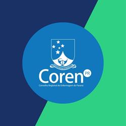 Conselho Regional de Enfermagem do Paraná