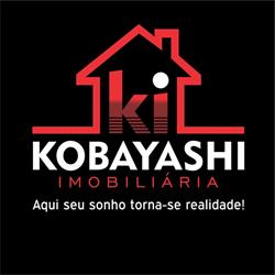 KOBAYASHI IMOBILIÁRIA casa e apartamentos para alugar
