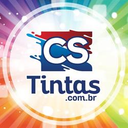 CS Tintas Mogi, Brás Cubas - Atacado e Varejo