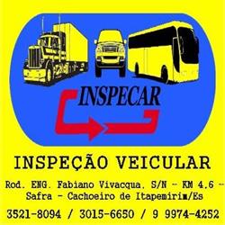 Inspecar Inspeção Veicular