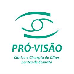 Clínica de Olhos Pró-Visão