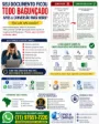 formatação de arquivos convertidos