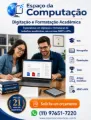Formatação de Trabalhos Acadêmicos | ABNT, APA e Normas da sua Instituição