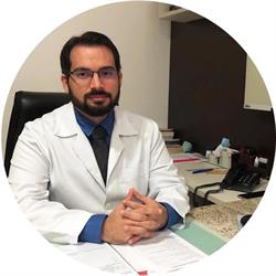 Dr. Jackson Rocha