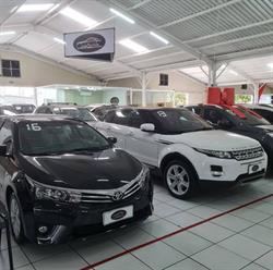 Confraria do Carro Taubaté