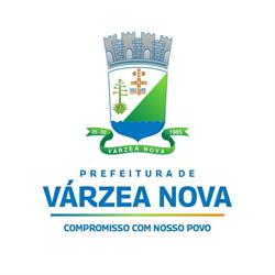 Prefeitura de Várzea Nova