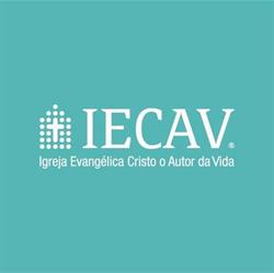 IECAV - Igreja Cristo o Autor da Vida