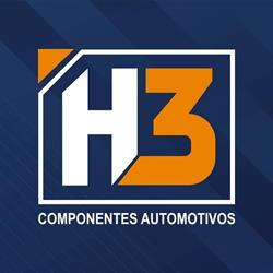 H3 Componentes Automotivos