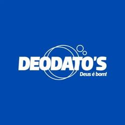 Deodato's Produtos de Limpeza e Descartáveis