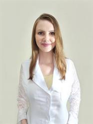 Dra Thais Aimee Glaeser Legramante