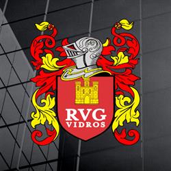 RVG Vidros - Distribuidora