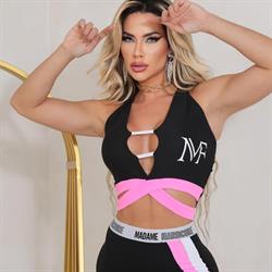 Fashion Fitness