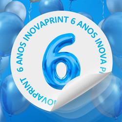Inovaprint Rótulos e Etiquetas