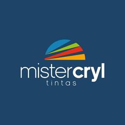 Mistercryl Tintas