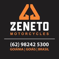 Zeneto Motorcycles