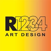 R1234 Art Design